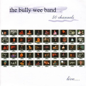 Обложка для The Bully Wee Band - Hills Of Ardmourn