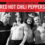 Обложка для Red Hot Chili Peppers - Give It Away (Live at the Pat O'brien Pavilion, Del Mar, Ca 1991)