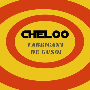 Обложка для Cheloo - Calamităţi literare (feat. Euphoric)