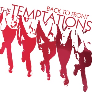 Обложка для The Temptations - Hold On, I'm Comin'