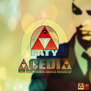 Обложка для Faty - Acedia