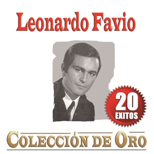 Обложка для Leonardo Favio - Fuiste Mía Un Verano
