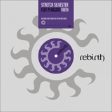 Обложка для Stretch Silvester feat. Pj Higgins - Faith