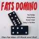 Обложка для Fats Domino - Careless Love