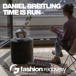 Обложка для Daniel Breitling - Time Is Run
