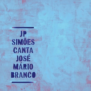 Обложка для JP Simões feat. Nuno Ferreira, Márcio Pinto, Pedro Pinto - Sopram ventos adversos