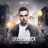 Обложка для Bodyshock - E.A.S.T.S.I.D.E