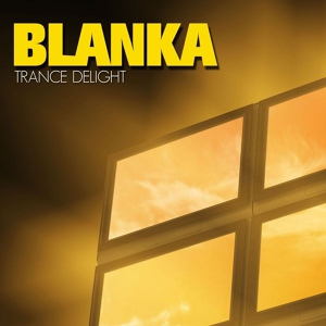 Обложка для Blanka - Infinity