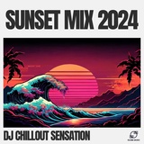 Обложка для DJ Chillout Sensation - Luminescent Lull