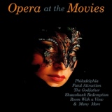 Обложка для Opera Divas - Phantom of The Opera