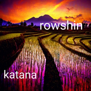 Обложка для rowshin - katana