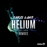 Обложка для Chris Lake feat. Jareth - Helium (Lazy Rich & AFSheeN Remix)