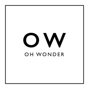 Обложка для Oh Wonder - Landslide