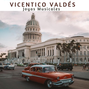 Обложка для Vicentico Valdés - Seboruco