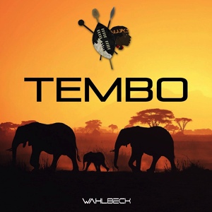 Обложка для Wahlbeck - Tembo