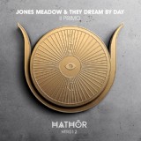 Обложка для Jones Meadow, They Dream By Day - II Primo