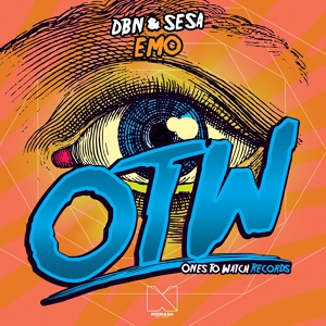 Обложка для DBN & SESA - Emo (Original Mix) [Dutch House] [2014] [public27380885]