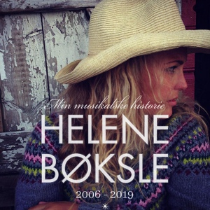 Обложка для Helene Bøksle - Elverhøy