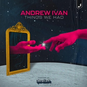 Обложка для Andrew Ivan, Planet Funk - Things We Had