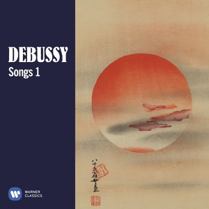 Обложка для Liliana Faraon feat. Jean-Louis Haguenauer - Debussy: Il dort encore, L. 34