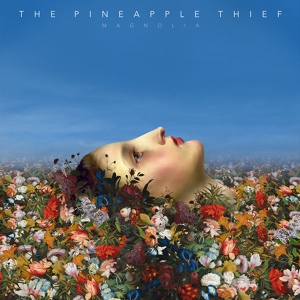 Обложка для The Pineapple Thief - Don't Tell Me
