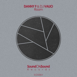 Обложка для Danny F, DJ Valio - Room