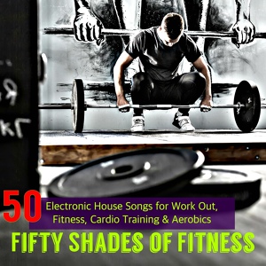 Обложка для Workout Music - Party in Miami - EDM
