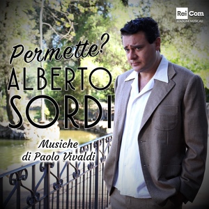 Обложка для Paolo Vivaldi - La famiglia di Alberto