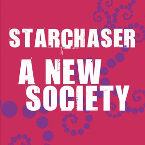 Обложка для Starchaser - A New Society