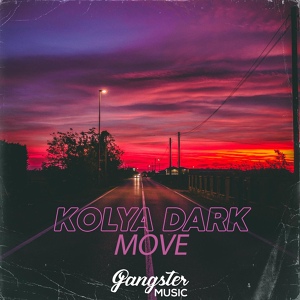 Обложка для Kolya Dark - Move