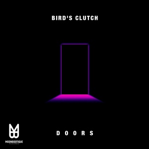 Обложка для Bird's Clutch - Doors