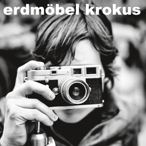 Обложка для Erdmöbel - Krokusse