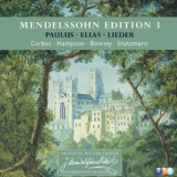 Обложка для Barbara Bonney feat. Geoffrey Parsons - Mendelssohn: 6 Songs, Op. 57: No. 3, Suleika, MWV K93