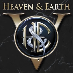 Обложка для Heaven & Earth - Never Dream of Dying