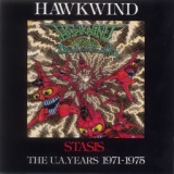 Обложка для Hawkwind - Paradox (1974 UK Rock)
