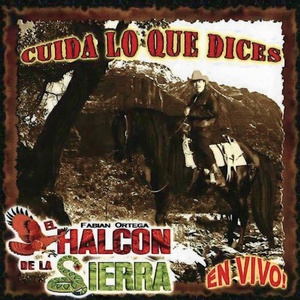 Обложка для El Halcon De La Sierra - Esther