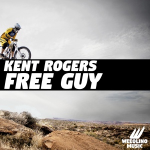 Обложка для Kent Rogers - Along for the Ride