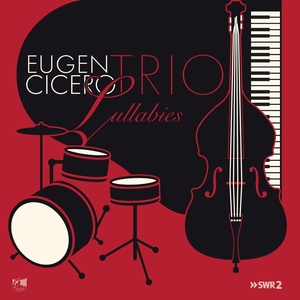 Обложка для Eugen Cicero Trio, Eugen Cicero - Sandmann, lieber Sandmann