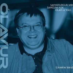 Обложка для Ólavur á Váli - Tá tígnandi (2004)