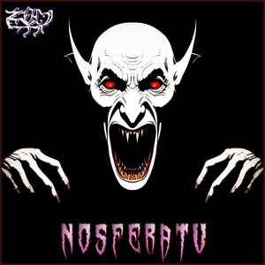 Обложка для Z.I.H. - Nosferatu
