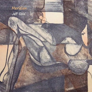 Обложка для Jeff Gold - Meridian