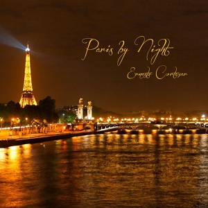 Обложка для Ernesto Cortazar - Paris by Night