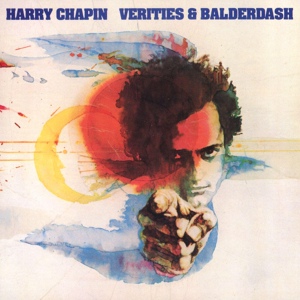 Обложка для Harry Chapin - She Sings Songs Without Words