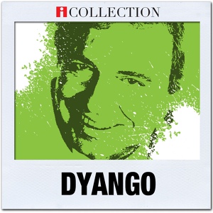 Обложка для Dyango - Cabaretera
