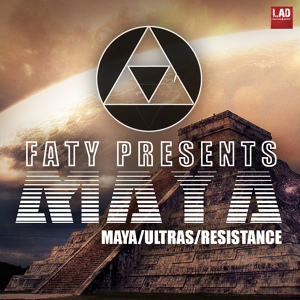 Обложка для Faty - Resistance