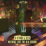Обложка для D-Sturb, Sefa - Nothing Like The Oldschool