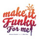 Обложка для Shy FX - Make It Funky for Me