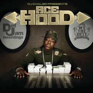Обложка для Ace Hood Ft Flo-Rida - Face Good