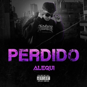 Обложка для Alequi - Perdido