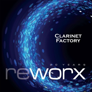 Обложка для Clarinet Factory - Good Meditation